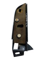 ACABAMENTO INTERNO RETROVISOR ESQUERDO FOX 2004 A 2010