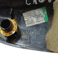 ACABAMENTO INTERNO RETROVISOR ESQUERDO FOX 2004 A 2010