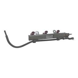 FLAUTA BICO INJETOR HB20 1.0 12V 3CC 2012 2013 A 2019