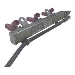 FLAUTA BICO INJETOR HB20 1.0 12V 3CC 2012 2013 A 2019