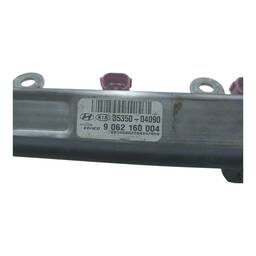 FLAUTA BICO INJETOR HB20 1.0 12V 3CC 2012 2013 A 2019