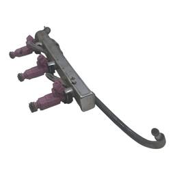 FLAUTA BICO INJETOR HB20 1.0 12V 3CC 2012 2013 A 2019