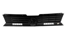 Grade Gol Voyage G8 Saveiro G7 Preta Textura