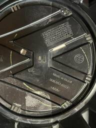 GRADE GOL VOYAGE G8 SAVEIRO G7 PRETA TEXTURA