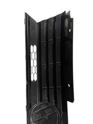 GRADE GOL VOYAGE G8 SAVEIRO G7 PRETA TEXTURA