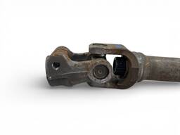 CRUZETA COLUNA DIREÇÃO ECOSPORT 2.0 2018 A 2021