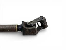 CRUZETA COLUNA DIREÇÃO ECOSPORT 2.0 2018 A 2021