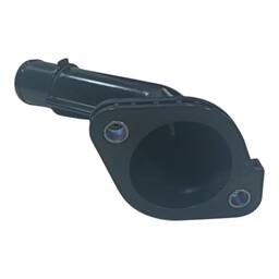 CARCAÇA VALVULA TERMOSTATICA HYUNDAI HB20 1.0 3CC 1.6 1.0