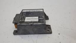 MÓDULO AIRBAG FIAT PALIO 2005 2006 ACIONADO