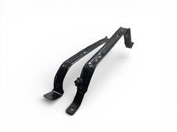 PAR SUPORTE TANQUE COMBUSTIVEL ECOSPORT 2018 A 2021