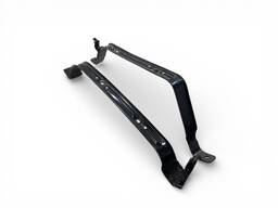 PAR SUPORTE TANQUE COMBUSTIVEL ECOSPORT 2018 A 2021