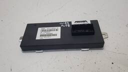 MÓDULO CONTROLE MOVIMENTAÇÃO DINÂMICA BMW X6 XDRIVE 4.4 2010