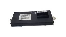 Módulo Controle Movimentação Dinâmica BMW X6 XDrive 4.4 2010