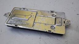 MÓDULO CONTROLE MOVIMENTAÇÃO DINÂMICA BMW X6 XDRIVE 4.4 2010