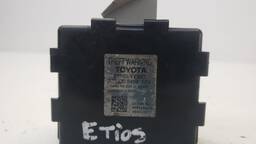 MÓDULO ALARME TOYOTA ETIOS 2013 A 2018