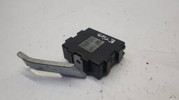 MÓDULO ALARME TOYOTA ETIOS 2013 A 2018