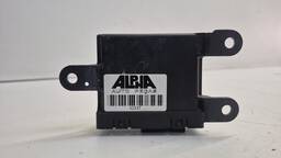 MÓDULO ESTACIONAMENTO FIAT FREEMONT 2012