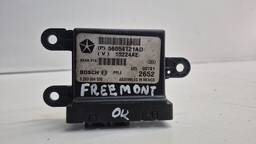 MÓDULO ESTACIONAMENTO FIAT FREEMONT 2012