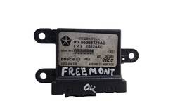 MÓDULO ESTACIONAMENTO FIAT FREEMONT 2012