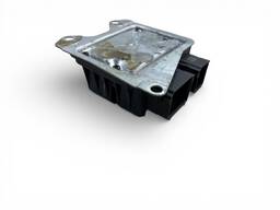 *MÓDULO DE AIR BAG ECOSPORT STORM 2018 A 2021*