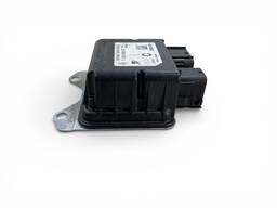 *MÓDULO DE AIR BAG ECOSPORT STORM 2018 A 2021*