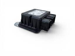 *MÓDULO DE AIR BAG ECOSPORT STORM 2018 A 2021*