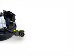 *CINTA AIR BAG ECOSPORT STORM 2018 A 2021*