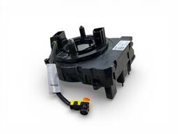 *CINTA AIR BAG ECOSPORT STORM 2018 A 2021*