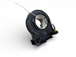 *CINTA AIR BAG ECOSPORT STORM 2018 A 2021*