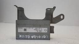 MÓDULO CENTRAL TOYOTA COROLLA 2015 A 2019