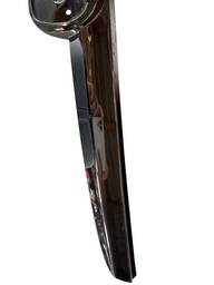 GRADE PARACHOQUE SUPERIOR PUNTO BLACKMOTION 2014 2015 A 2017