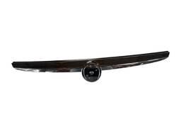 Grade Parachoque Superior Punto Blackmotion 2014 2015 a 2017