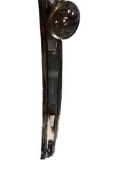 GRADE PARACHOQUE SUPERIOR PUNTO BLACKMOTION 2014 2015 A 2017