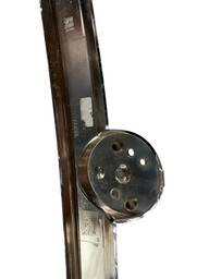 GRADE PARACHOQUE SUPERIOR PUNTO BLACKMOTION 2014 2015 A 2017