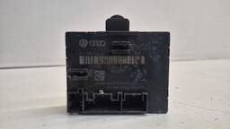 MÓDULO PORTA TRASEIRA ESQUERDA AUDI A4 TFSI 2014