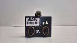 MÓDULO PORTA TRASEIRA ESQUERDA AUDI A4 TFSI 2014