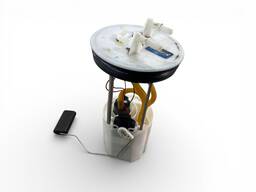 BOMBA COMBUSTÍVEL ECOSPORT 1.5 1.6 2.0 2014 A 2021