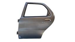 PORTA TRASEIRA ESQUERDA PALIO SIENA 1996 1997 A 2004