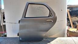 PORTA TRASEIRA ESQUERDA PALIO SIENA 1996 1997 A 2004