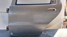 PORTA TRASEIRA ESQUERDA PALIO SIENA 1996 1997 A 2004