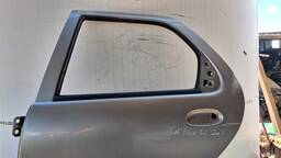 PORTA TRASEIRA ESQUERDA PALIO SIENA 1996 1997 A 2004