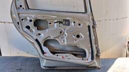 PORTA TRASEIRA ESQUERDA PALIO SIENA 1996 1997 A 2004