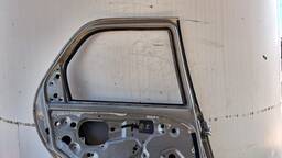 PORTA TRASEIRA ESQUERDA PALIO SIENA 1996 1997 A 2004