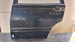 PORTA TRASEIRA ESQUERDA UNO 1988 1998 A 2004