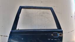 PORTA TRASEIRA ESQUERDA UNO 1988 1998 A 2004