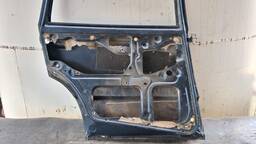 PORTA TRASEIRA ESQUERDA UNO 1988 1998 A 2004