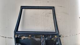 PORTA TRASEIRA ESQUERDA UNO 1988 1998 A 2004