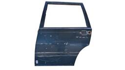 PORTA TRASEIRA ESQUERDA UNO 1988 1998 A 2004