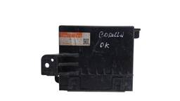 Modulo Ar Condicionado Toyota Corolla 1.8 2009 A 2014