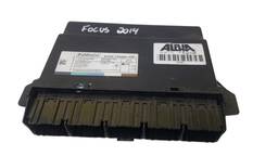 MÓDULO CONFORTO FORD FOCUS 2014 A 2019 AV6N19G481AM